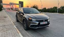 Mitsubishi Outlander Sport